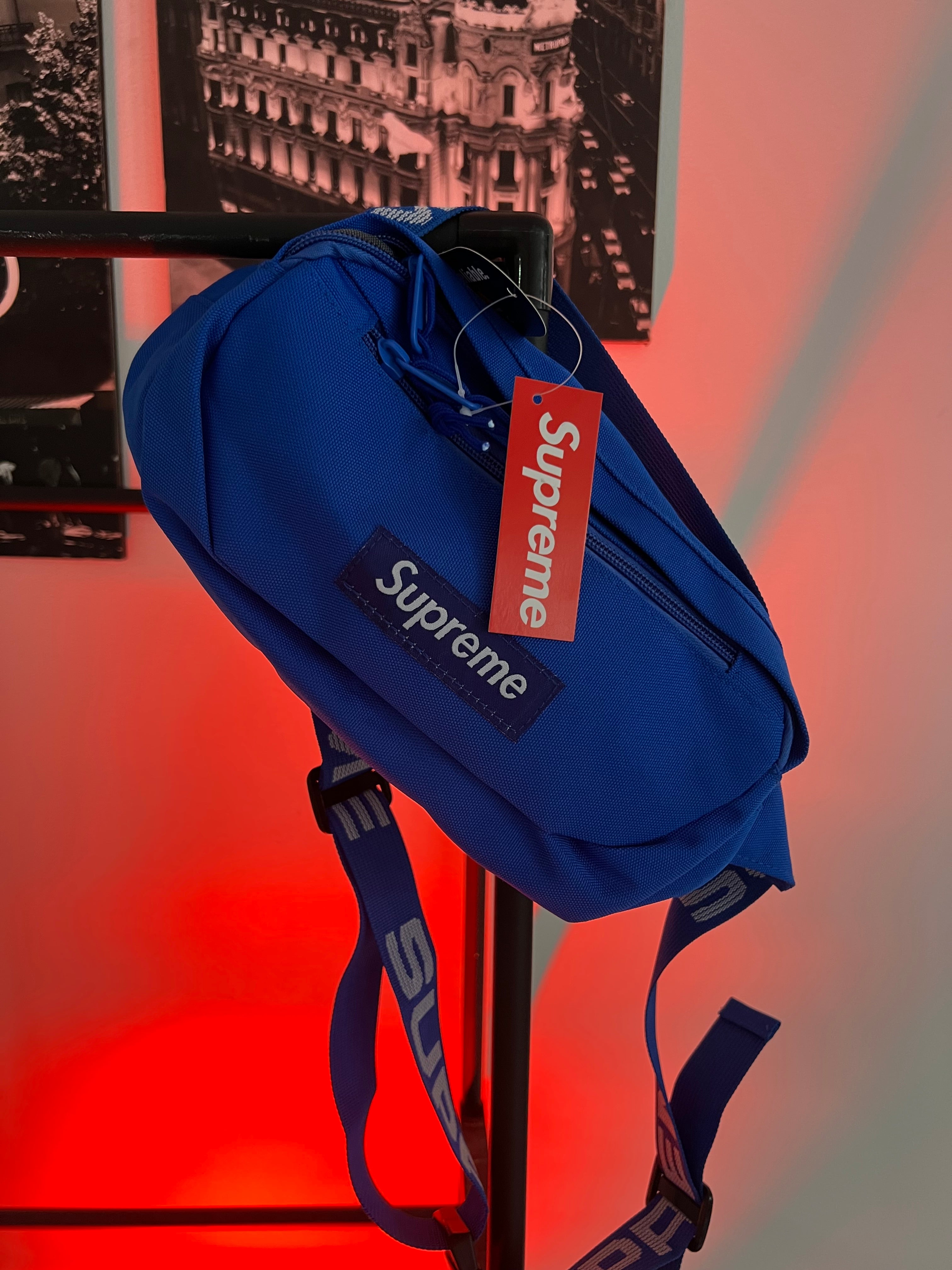 BOLSO SUPREME KOALA