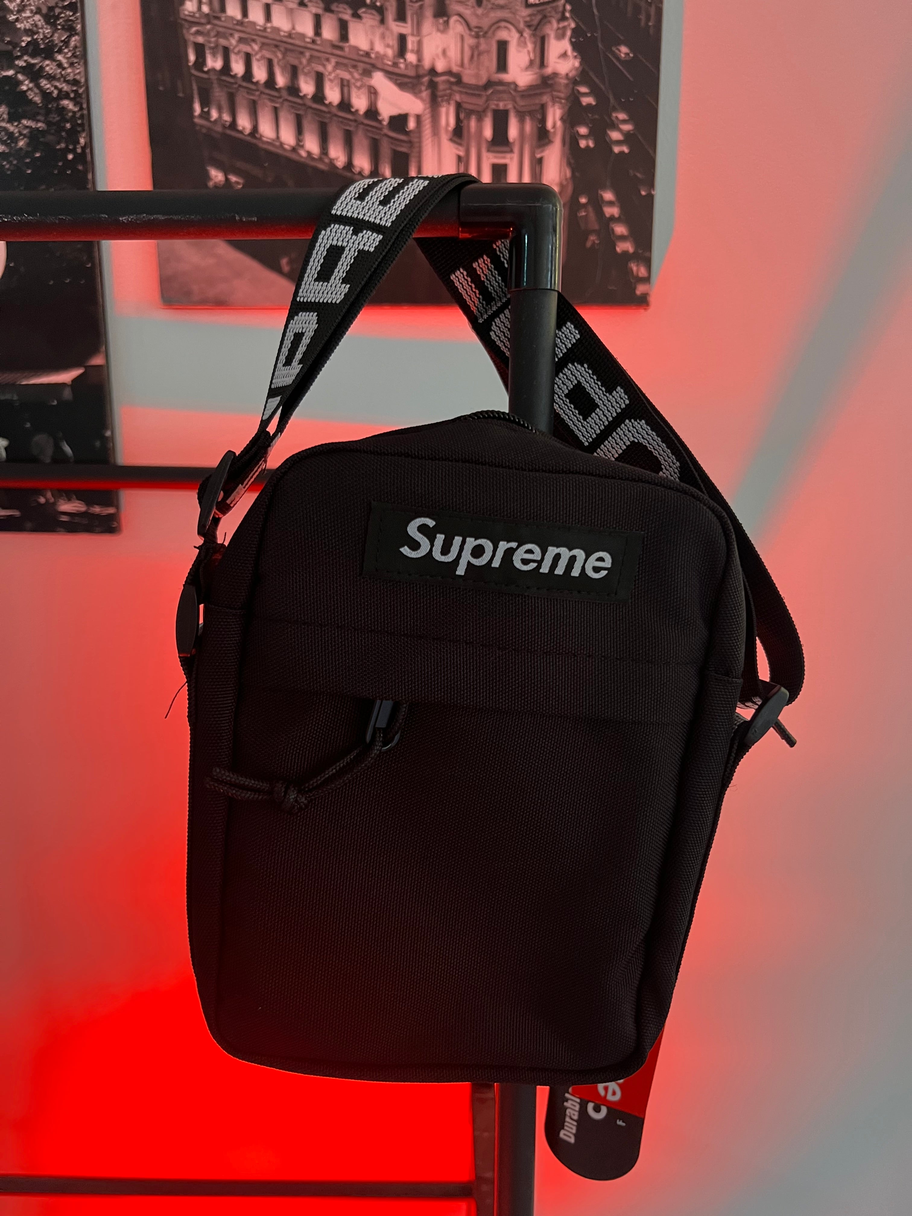 BOLSO SUPREME CARRIEL