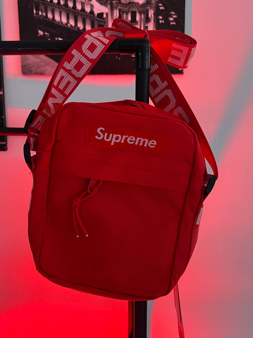BOLSO SUPREME CARRIEL