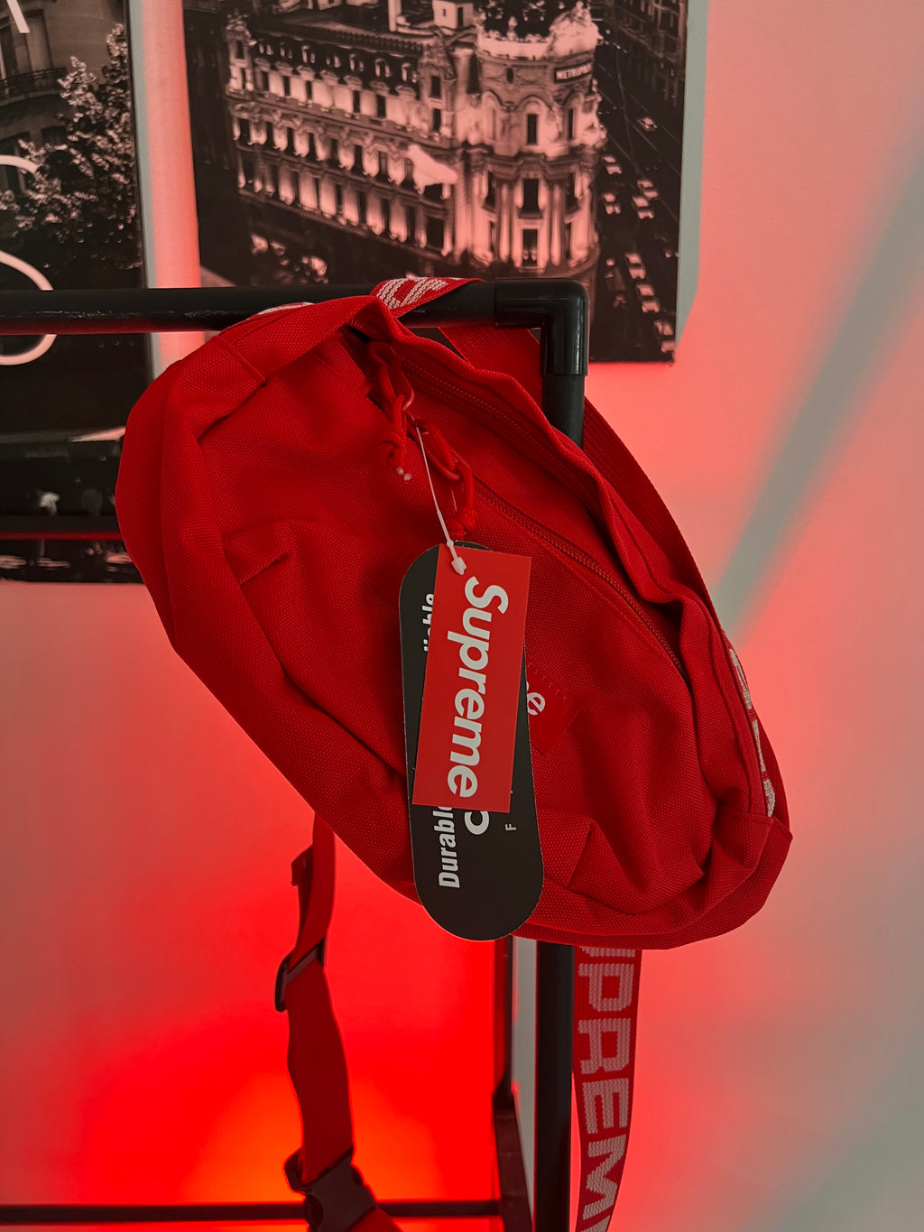 BOLSO SUPREME KOALA