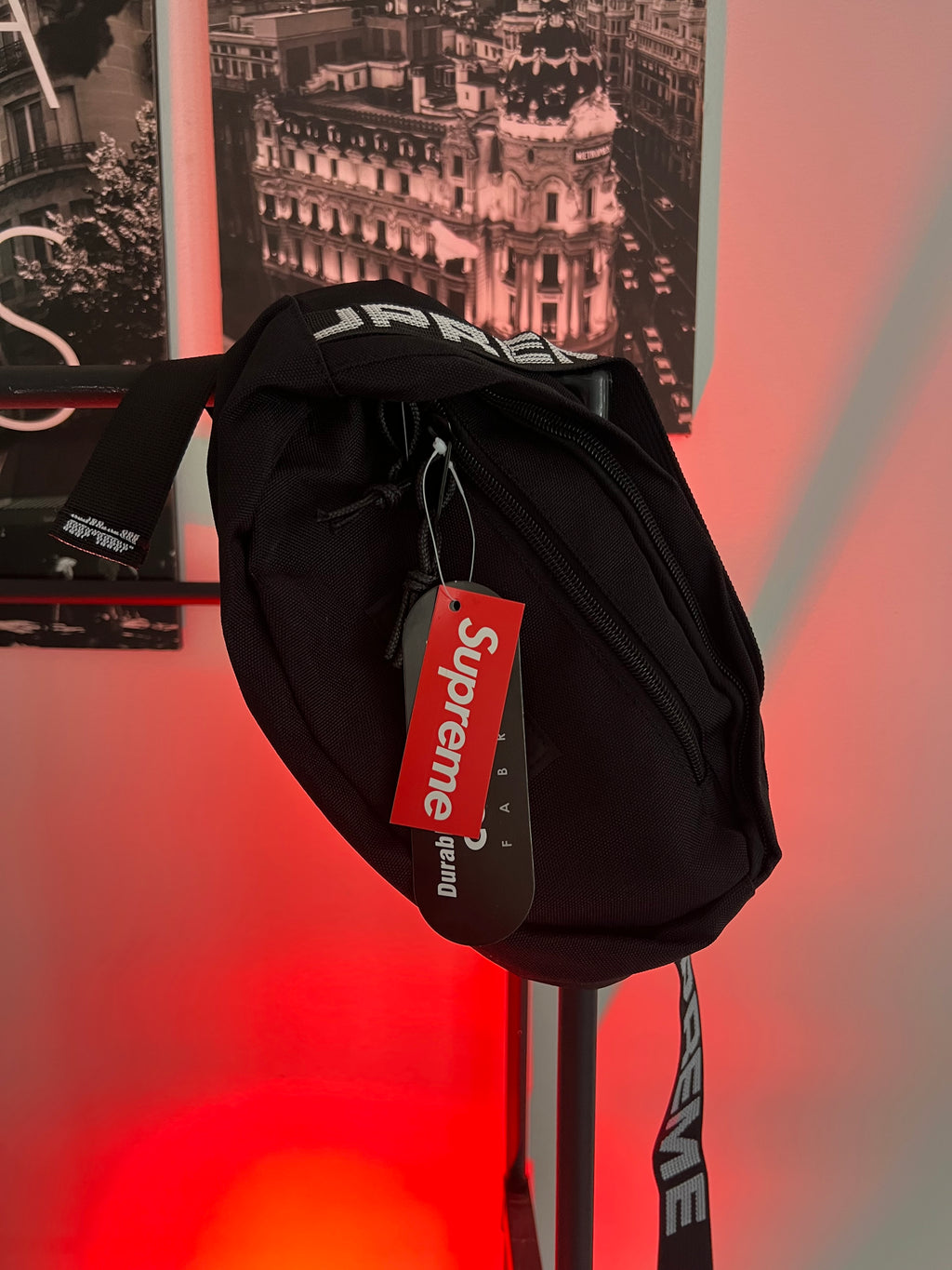 BOLSO SUPREME KOALA