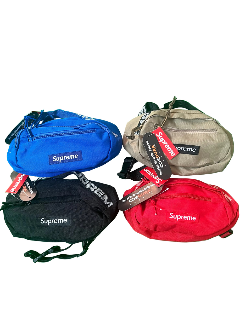 BOLSO SUPREME KOALA